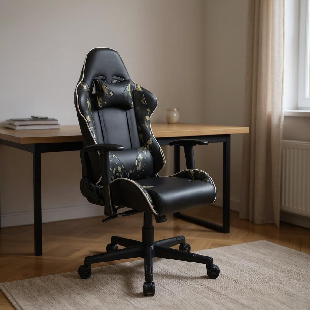 Amiri Gaming Chair