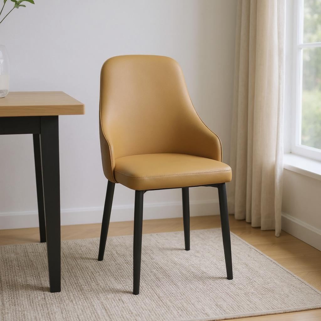 Aries Dining Chair