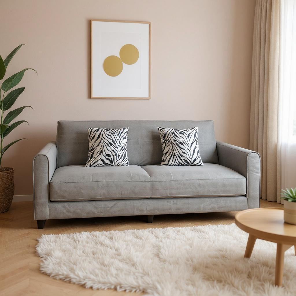 Baylor Fabric Sofa Bed