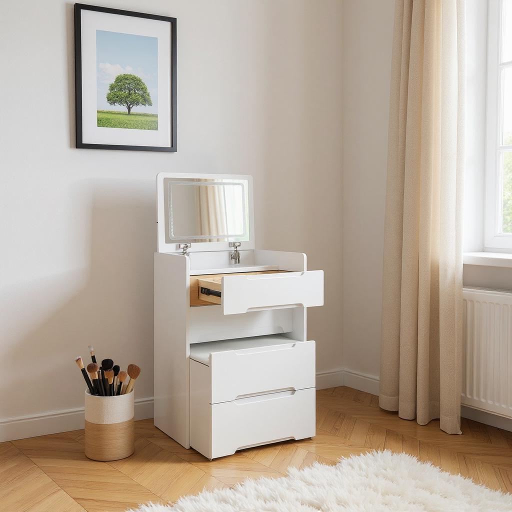 Ellie Dressing Table
