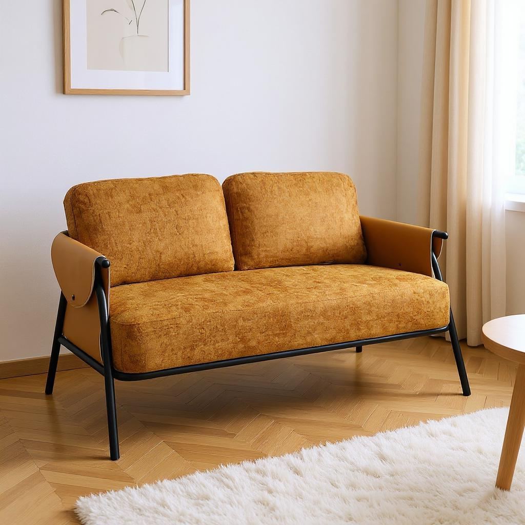 Hildon Fabric Sofa