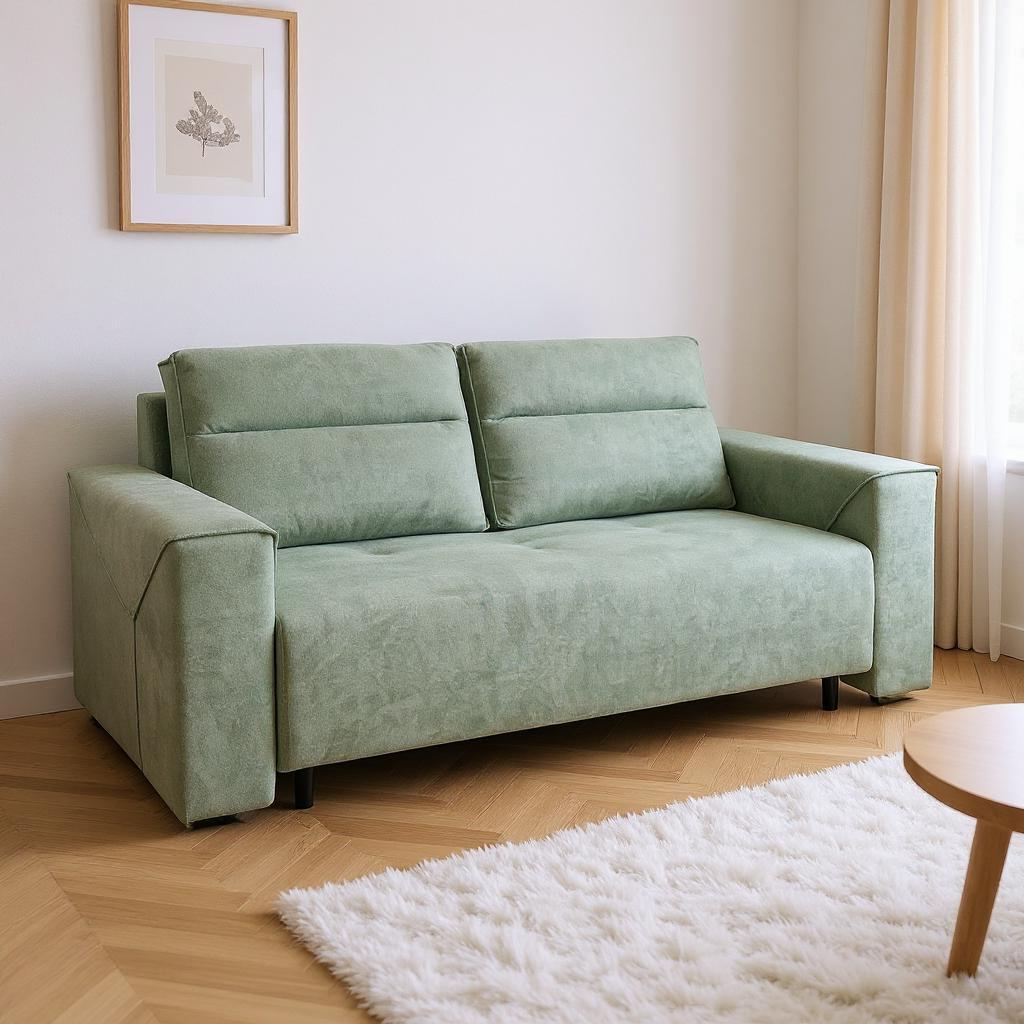 Jack Fabric Sofa Bed