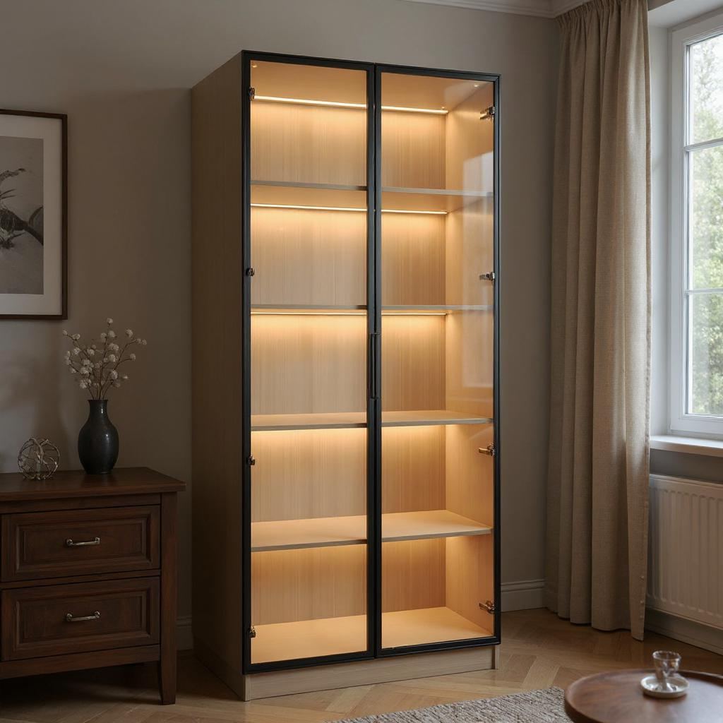 Nora Multipurpose Cabinet