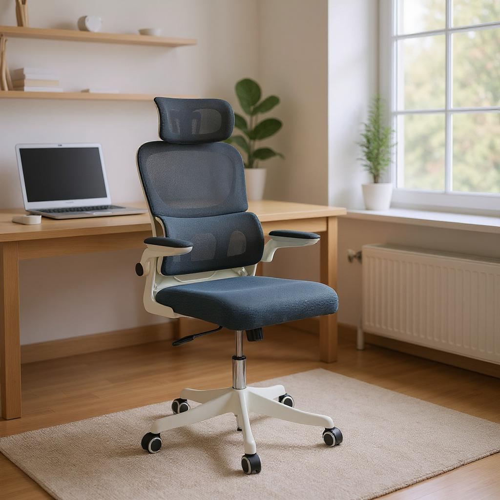 Preston Office Chair
