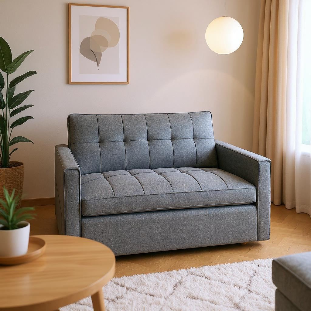 Ryder Fabric Sofa Bed