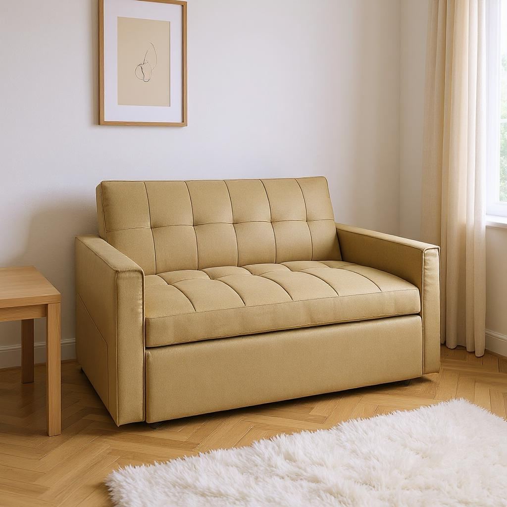 Ryder Fabric Sofa Bed