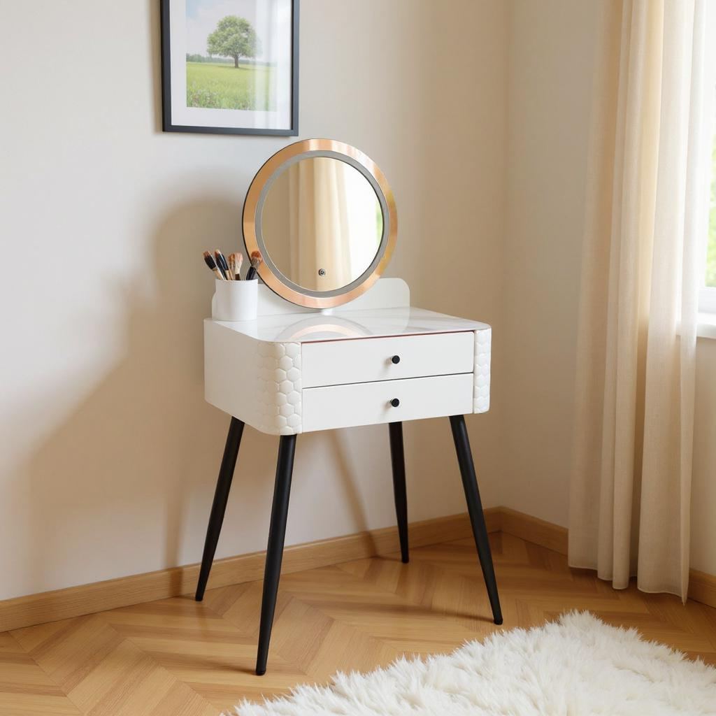 Vance Dressing Table