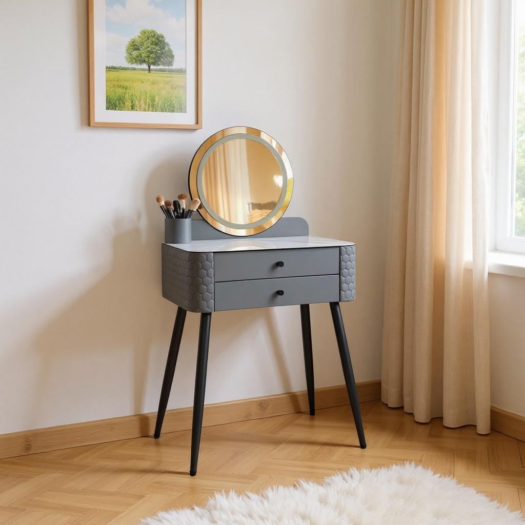 Vance Dressing Table