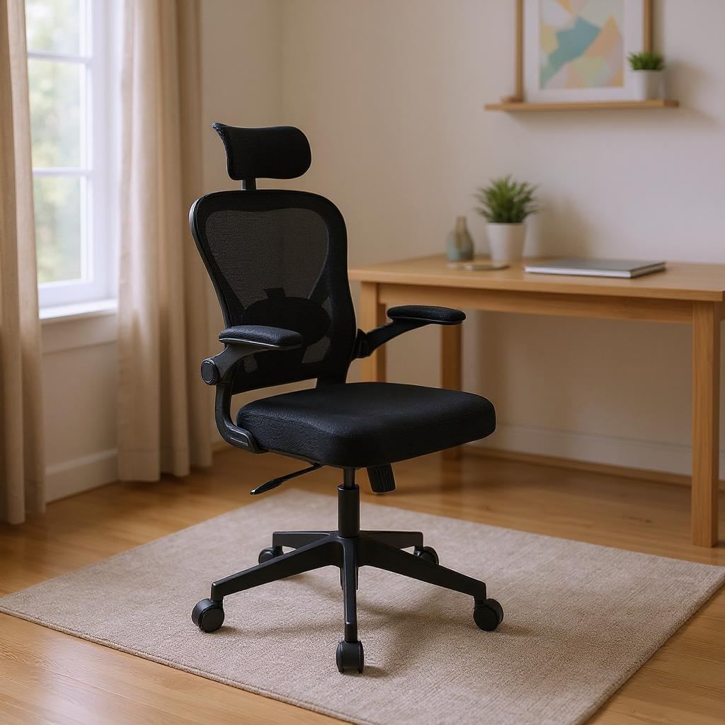 Yale Office Chair