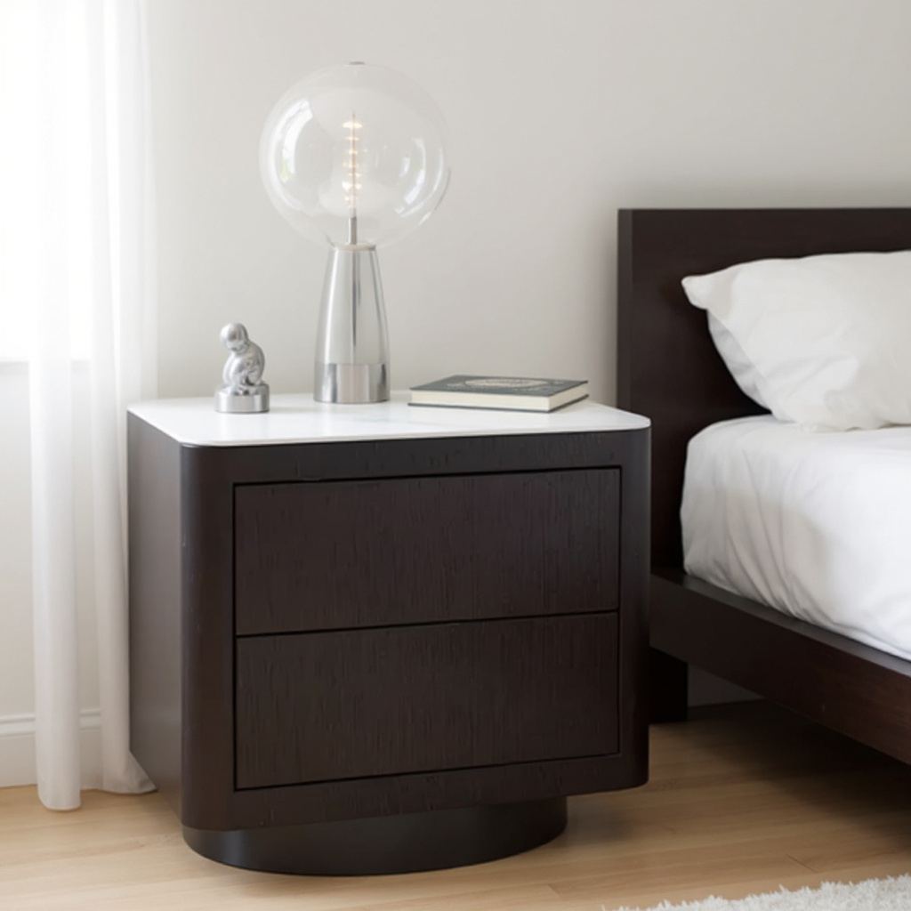 Bulzi Night Stand