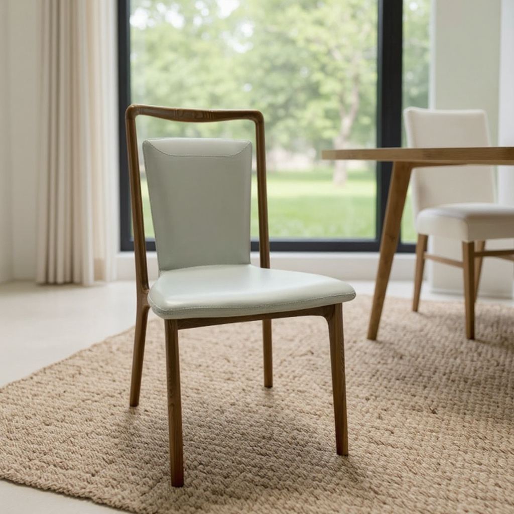 Elfwood Classic Dining Chair