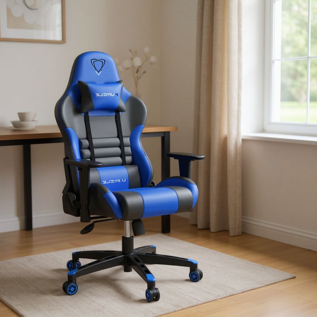 Furgle Gaming Chair
