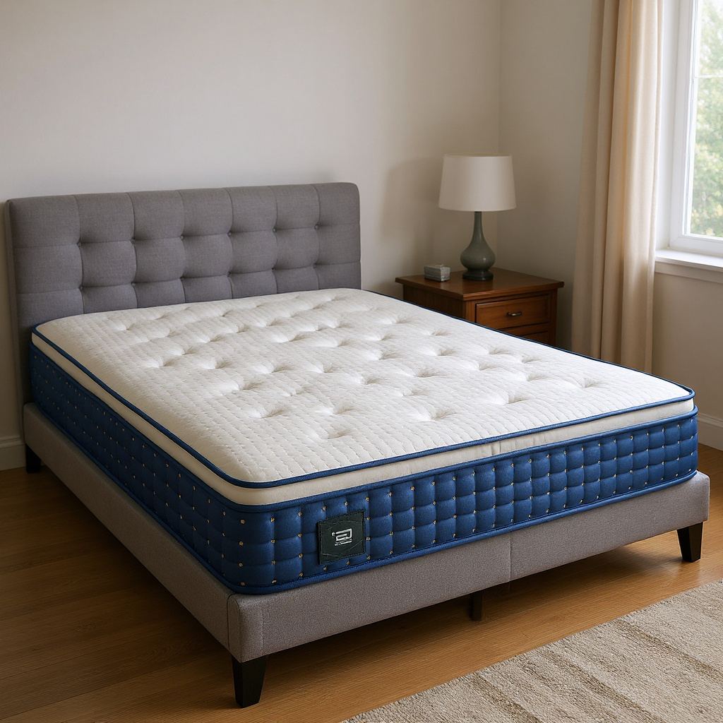 Gainsville Gerano Mattress