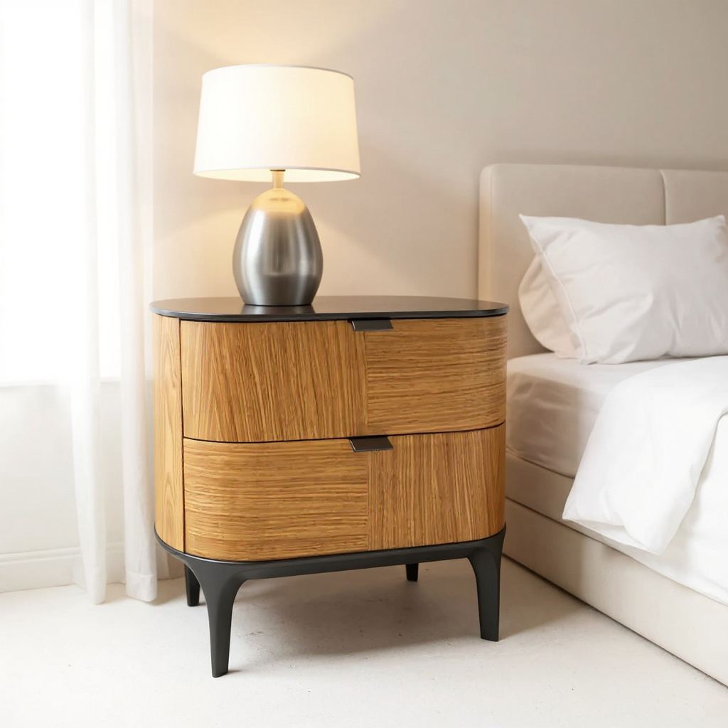Gavi Night Stand