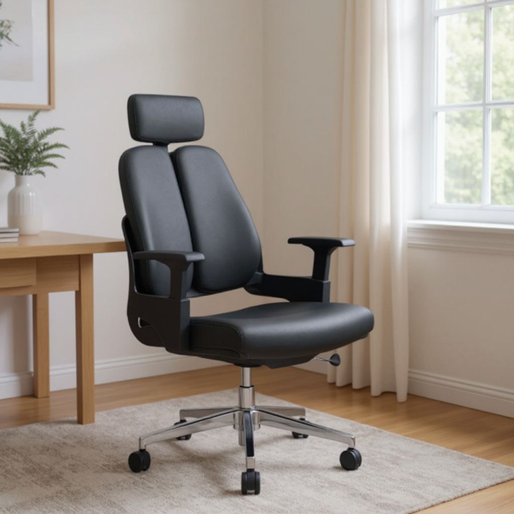 Kluasen Office Chair