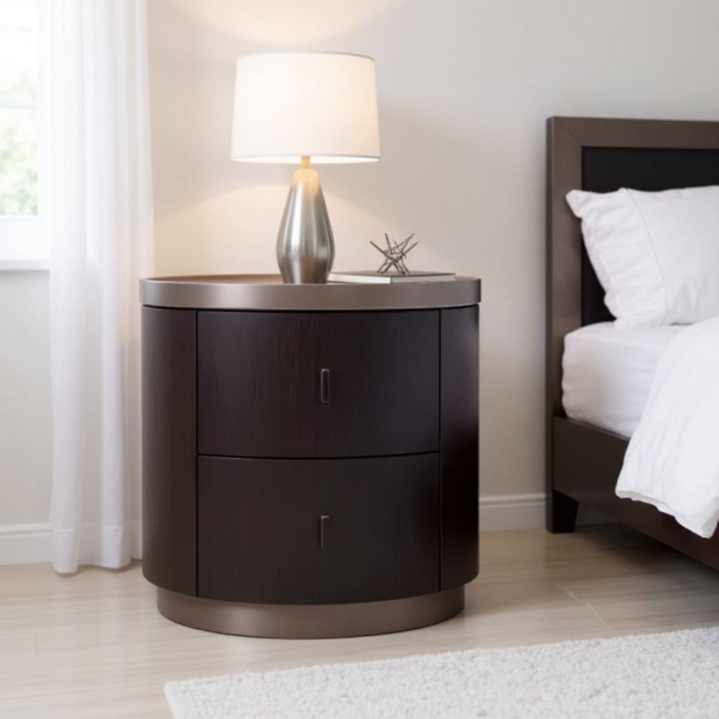 Marea Night Stand