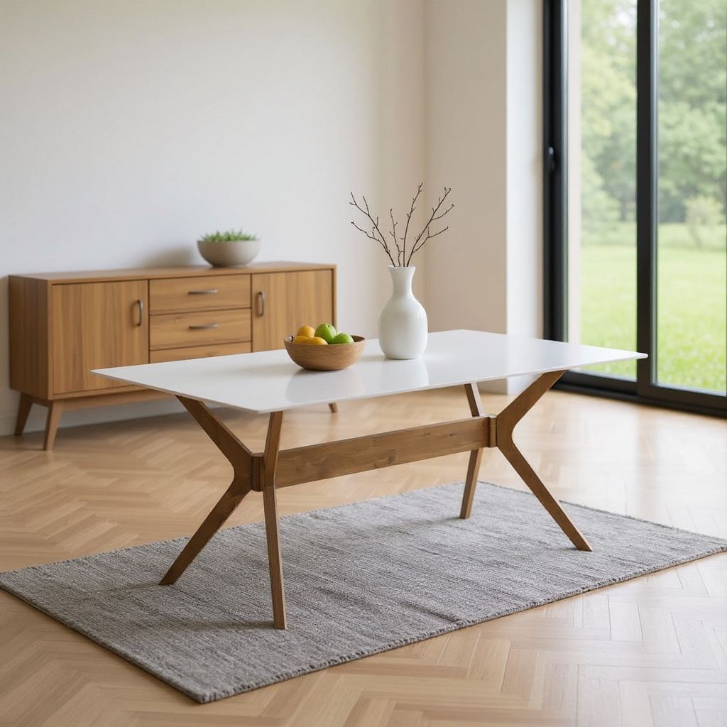 Marianopoli Dining Table