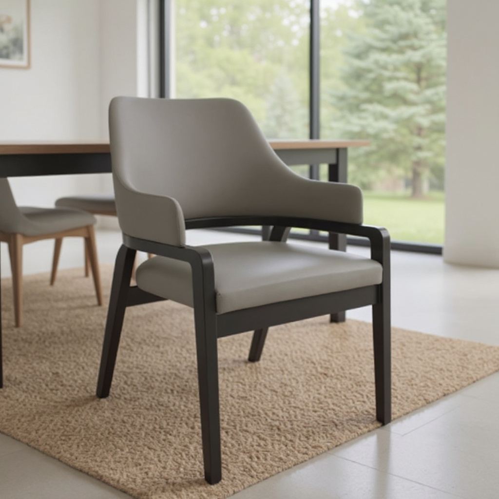 Massa Designer Dining Chair