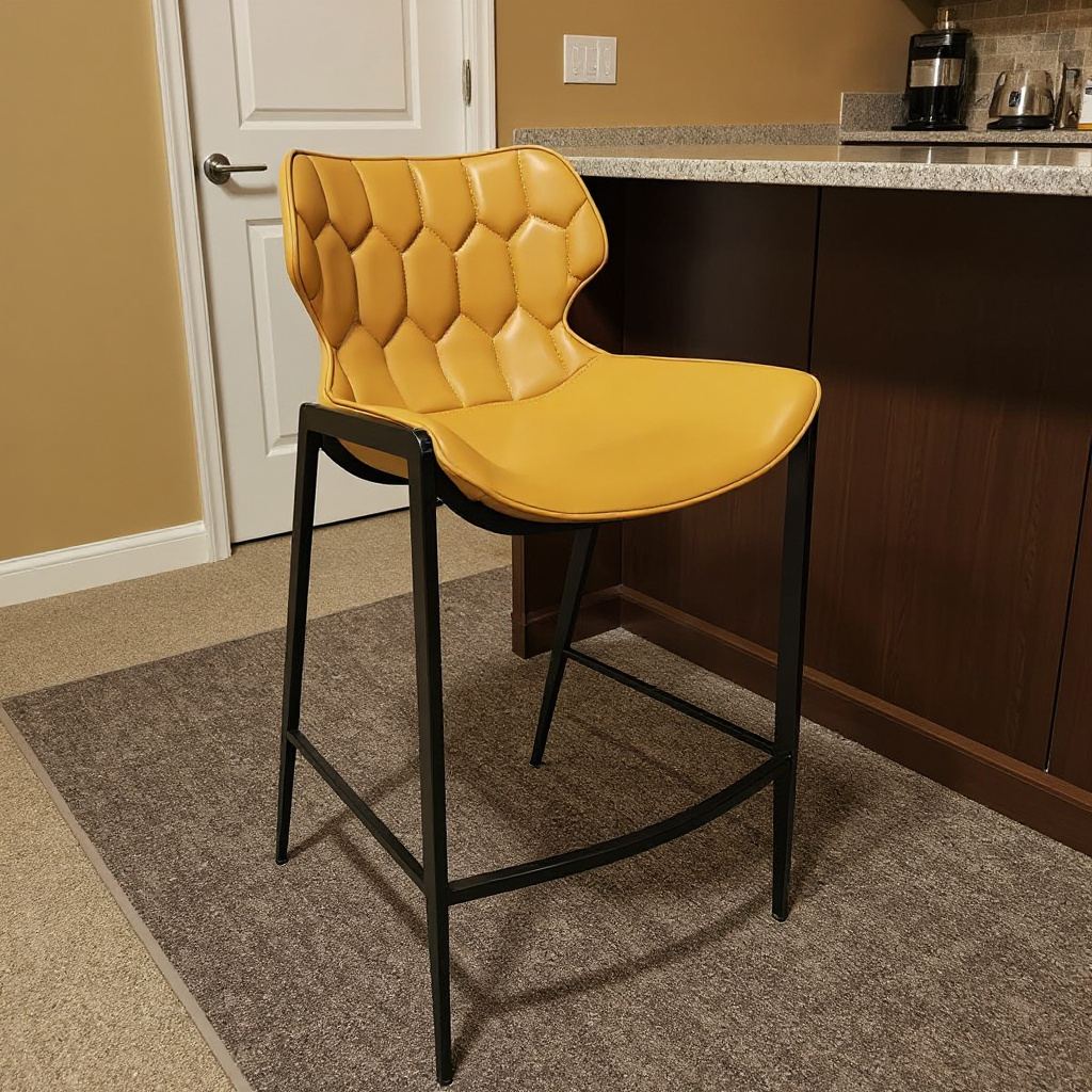 Nardo Bar Chair