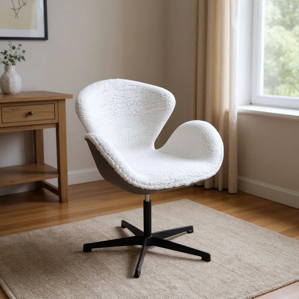 Novoli Office Chair