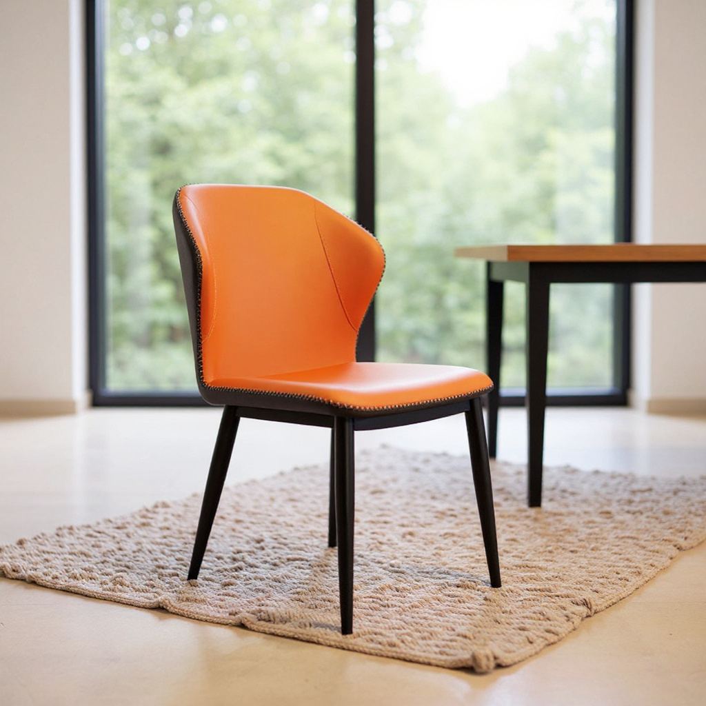 Pioraco Dining Chair