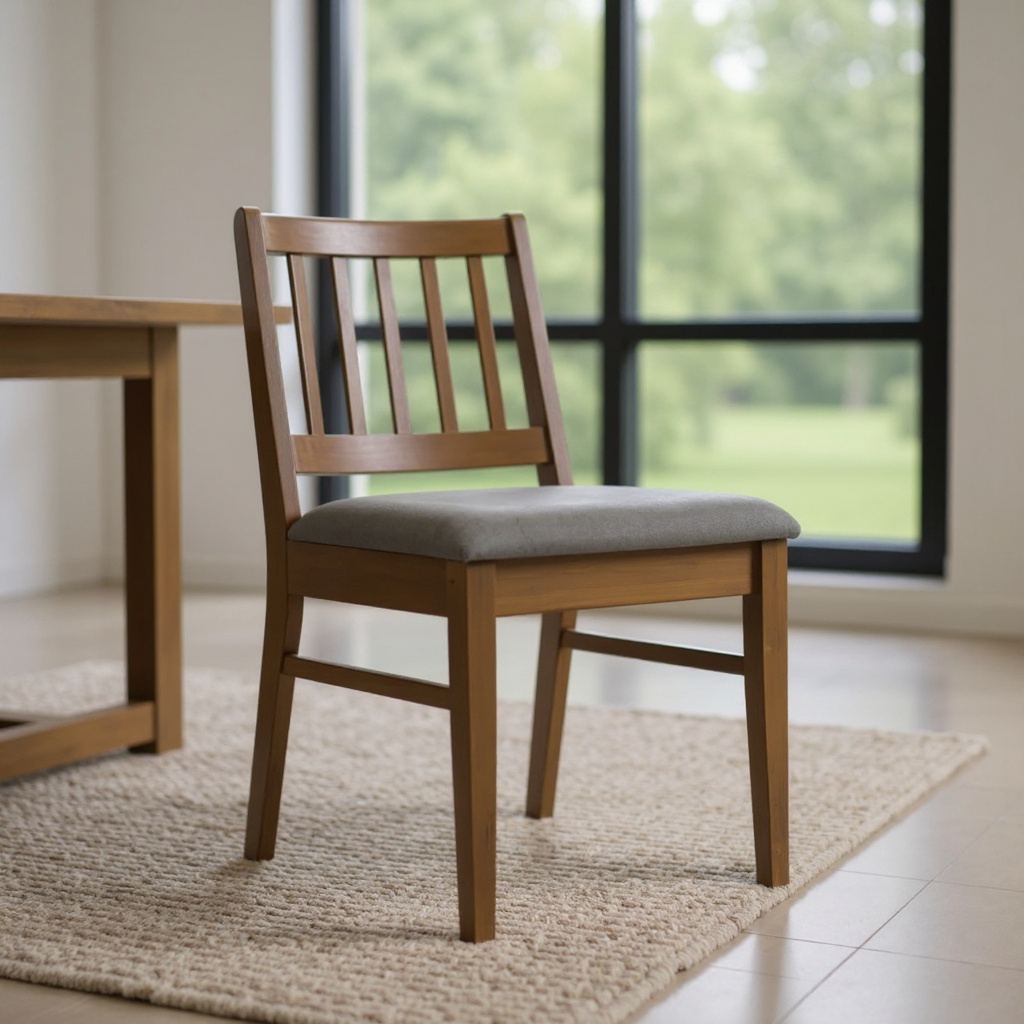 Suzu Dining Chair