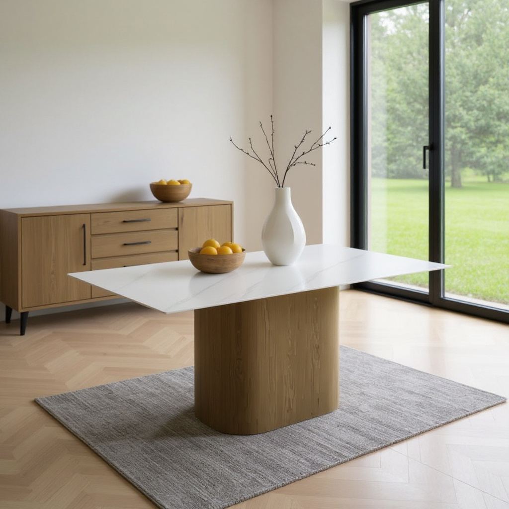 Affermo Dining Table