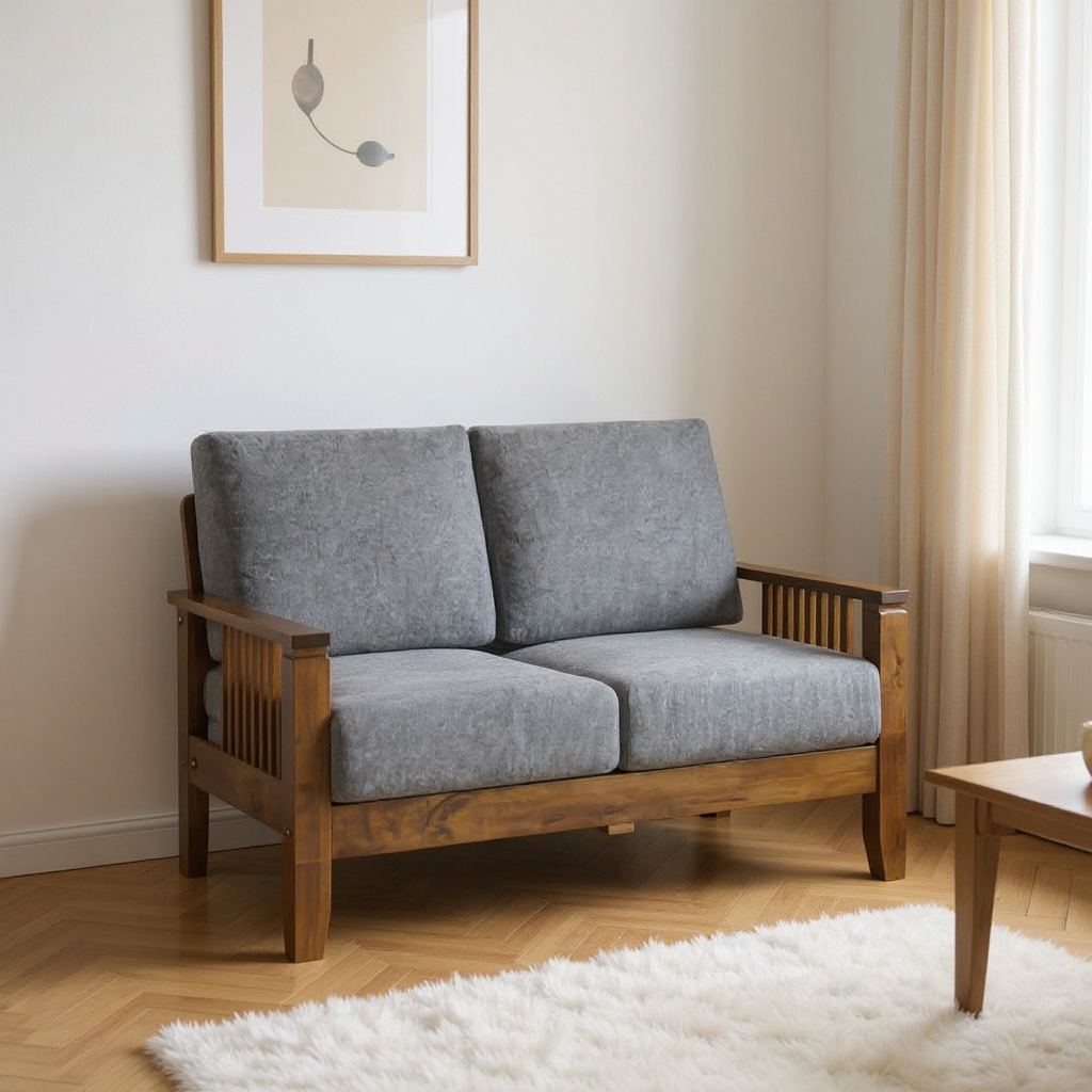 Mino 2 Seater Sofa