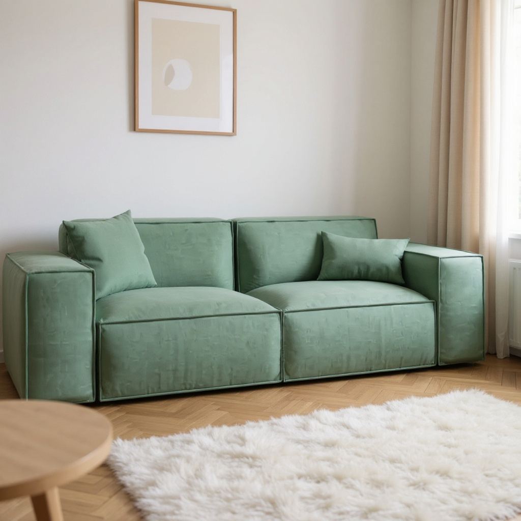 Frigento Sofa