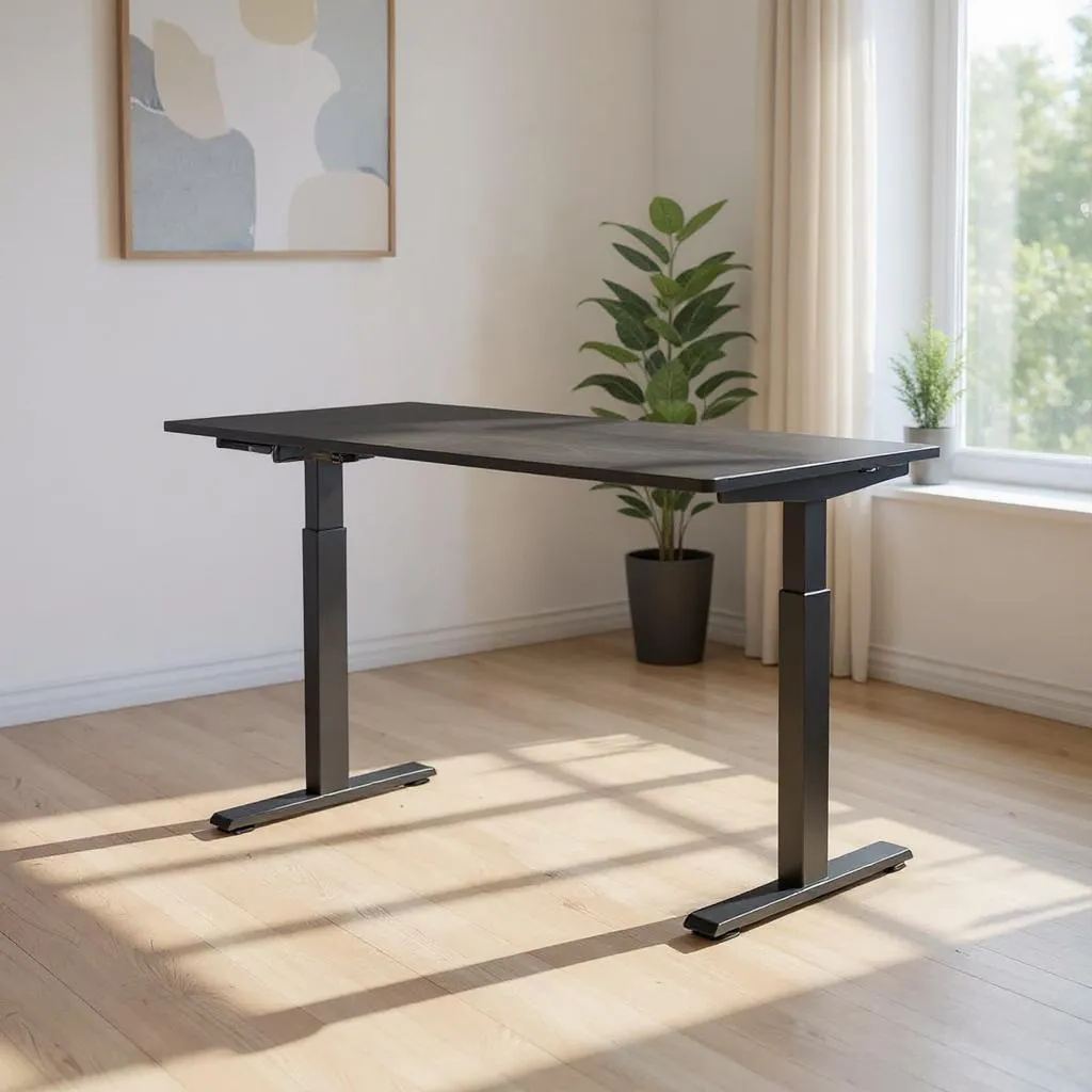 I'Desk  Electrical Standing Desk