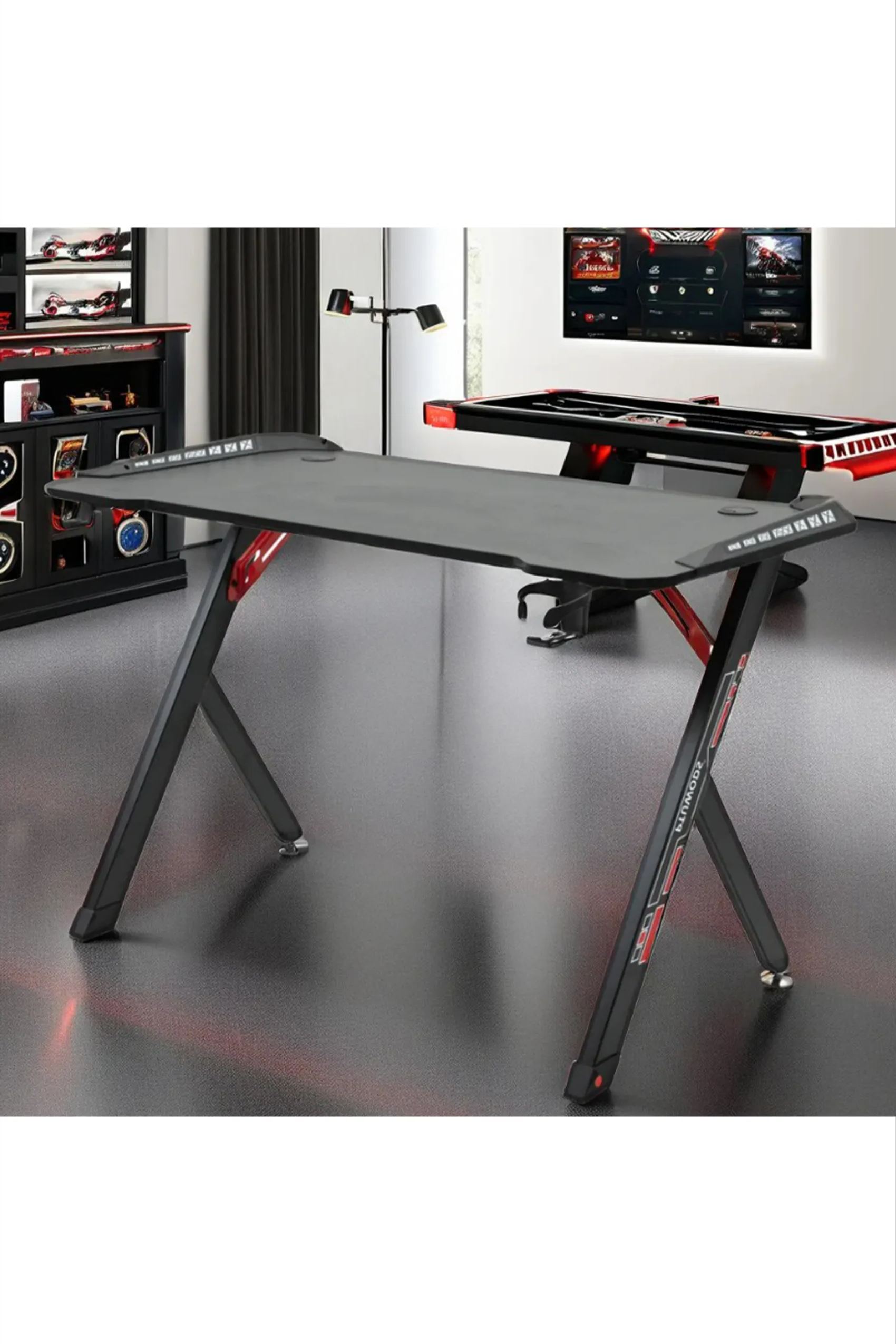 Rosee Gaming Desk