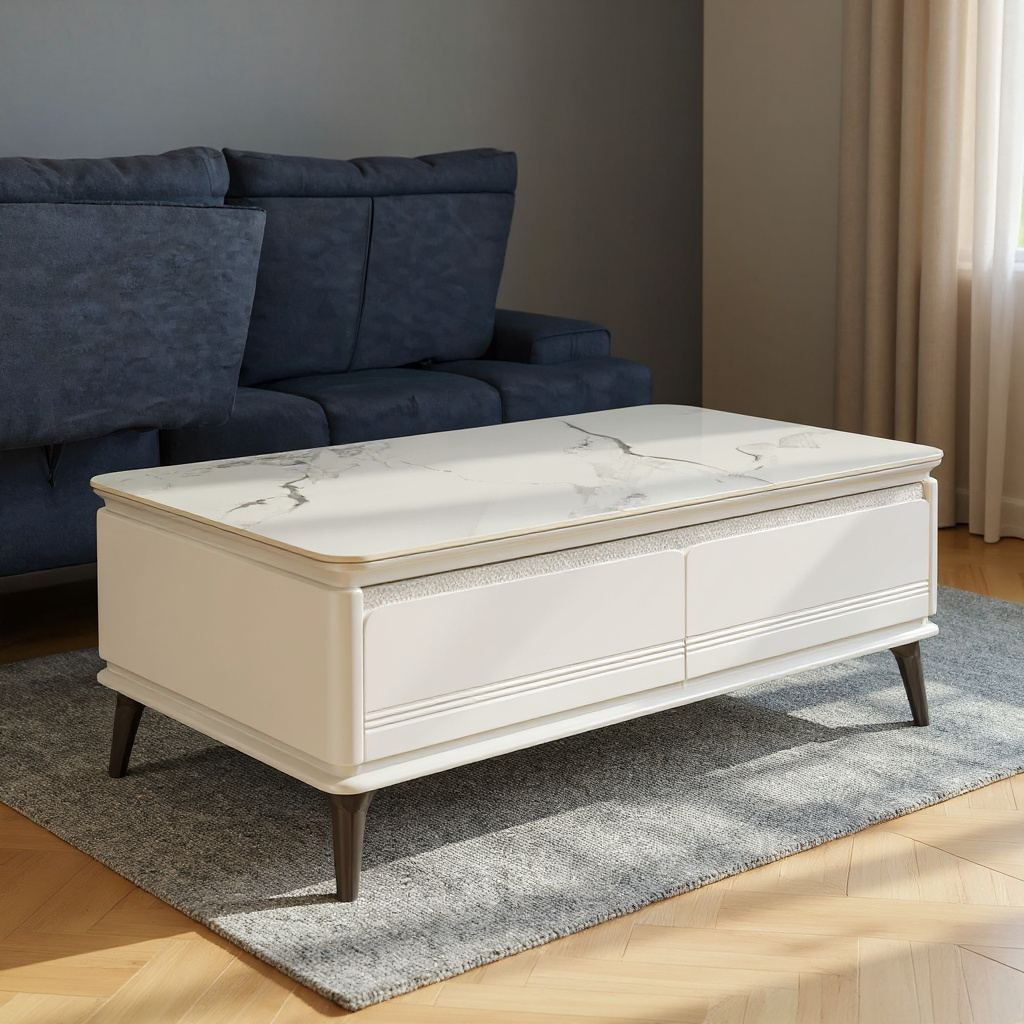 Corsico Coffee Table