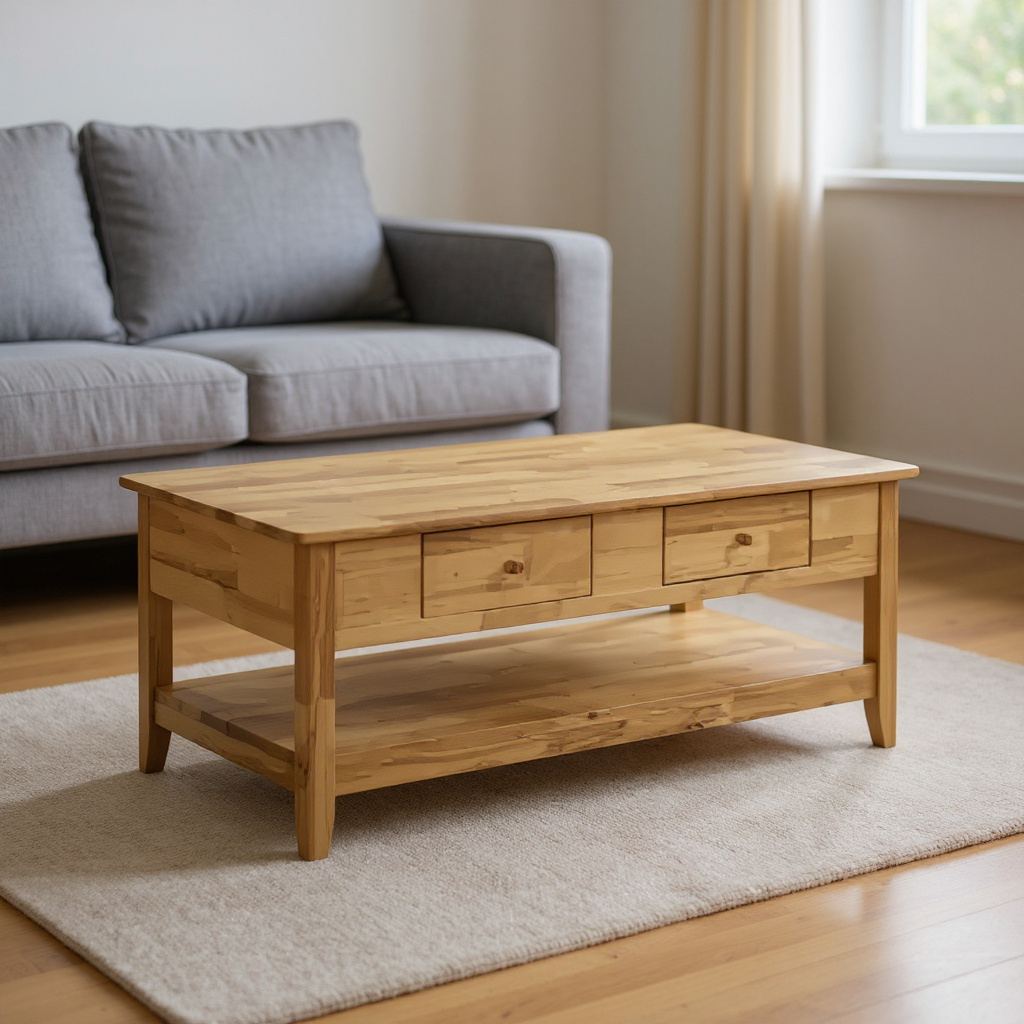 Alura Coffee Table