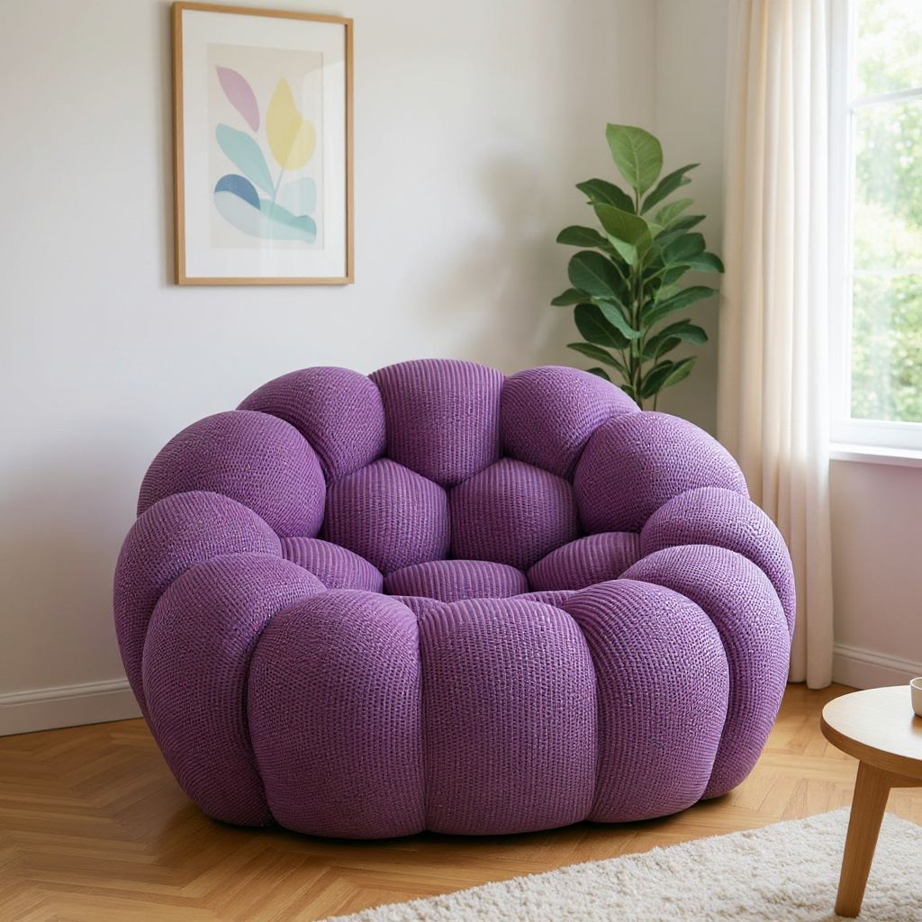 Segesta 1 Seater Sofa