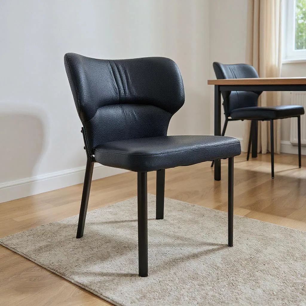 Luce Dining Chair