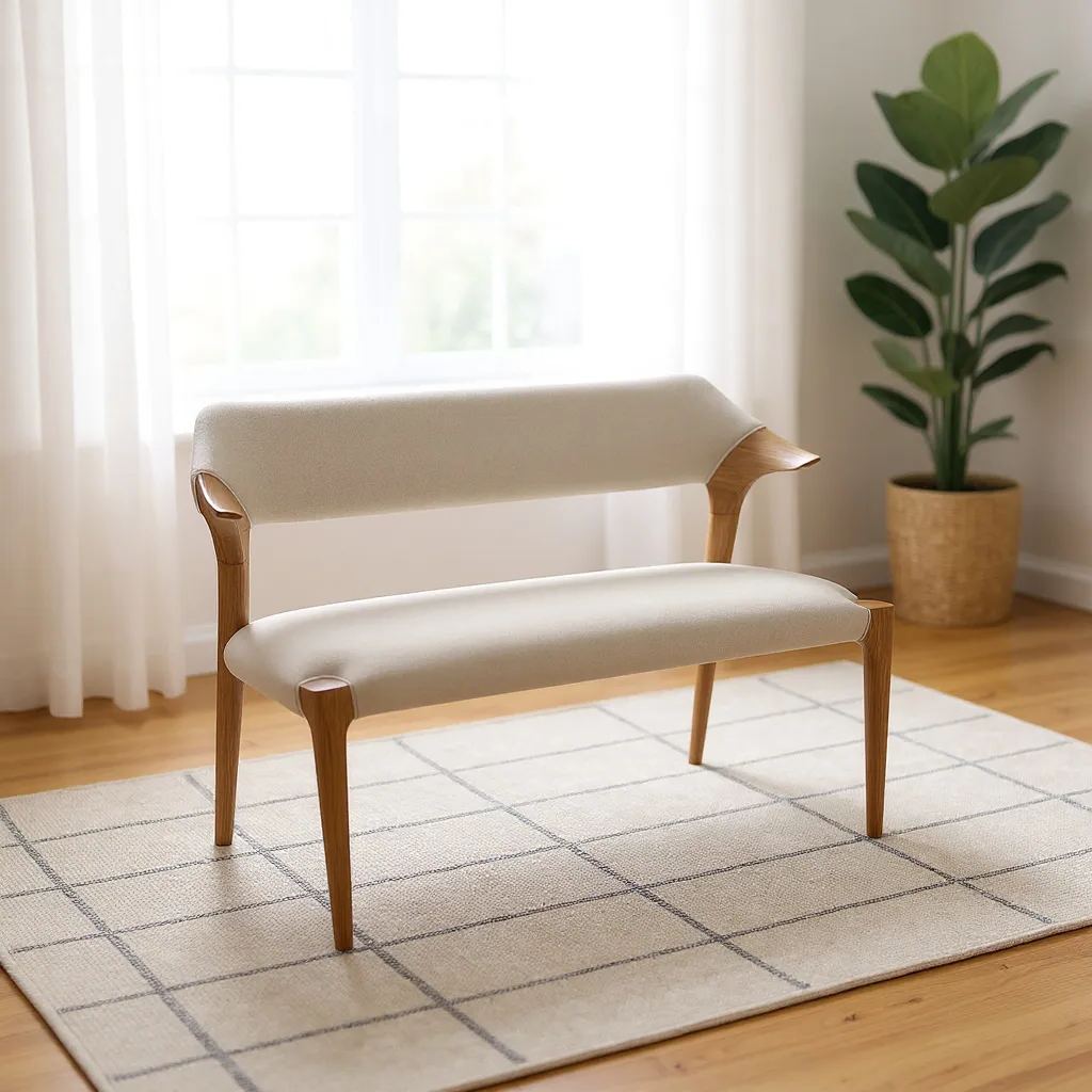 Merlara Dining Bench