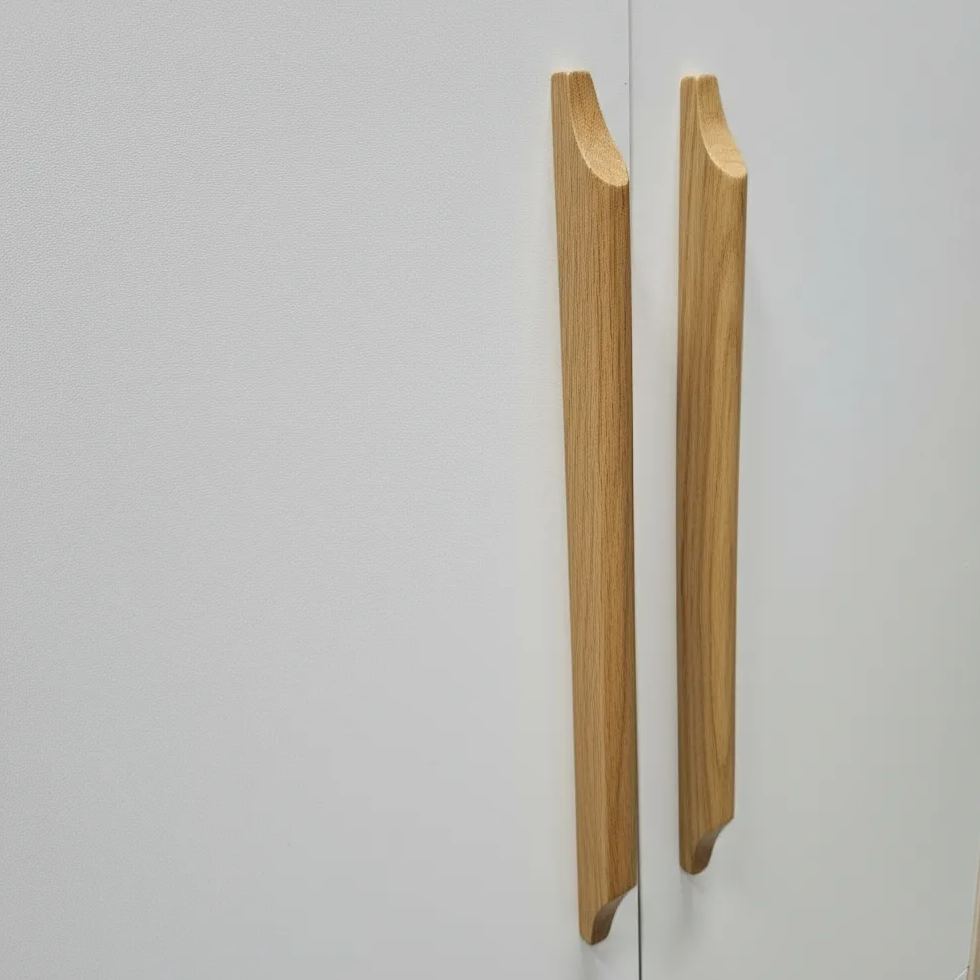 Chiara 3 Door With Drawer Wardrobe