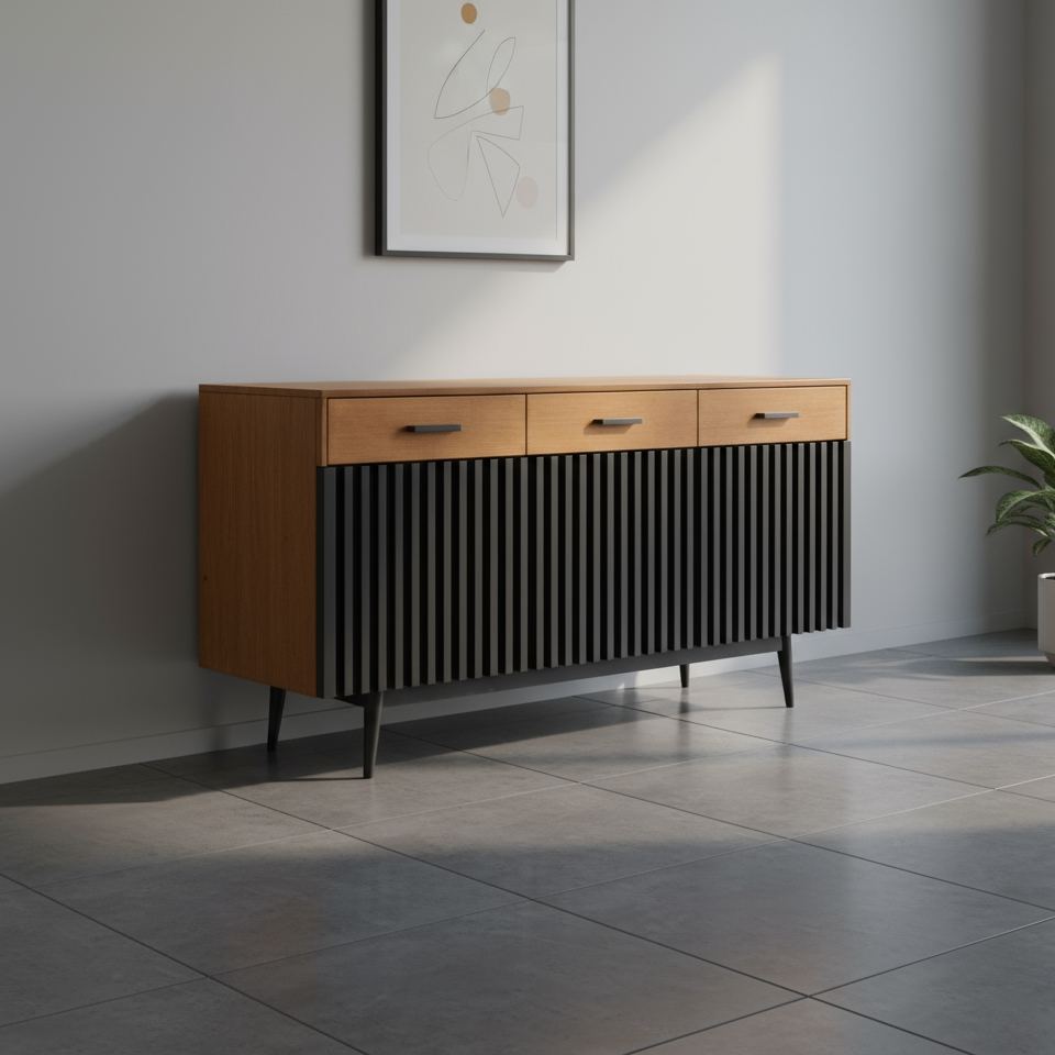 Berkshire Multipurpose Cabinet