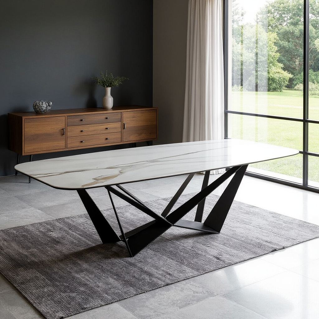 Emerson Dining Table