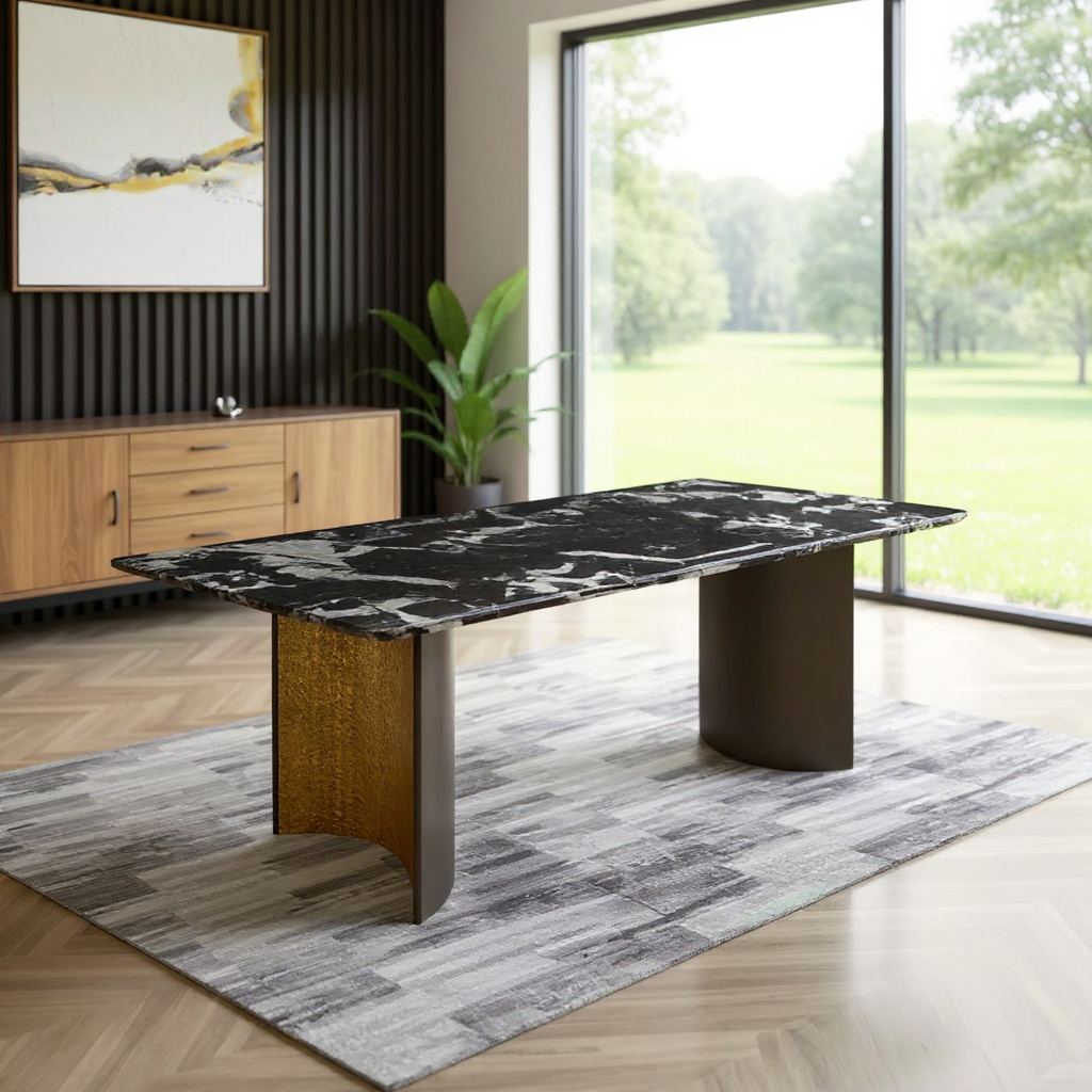 Barjardo Dining Table