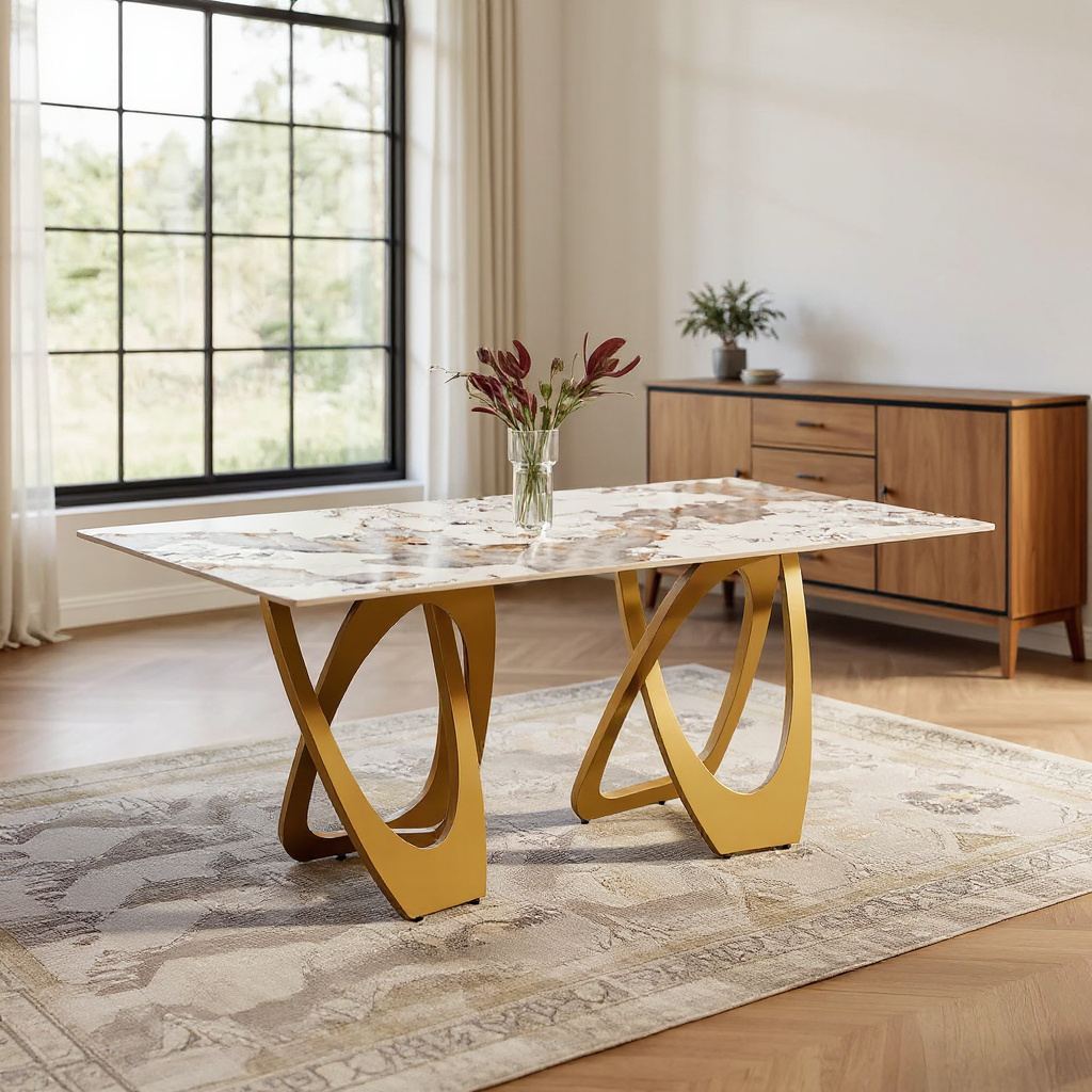 Chiauci Dining Table