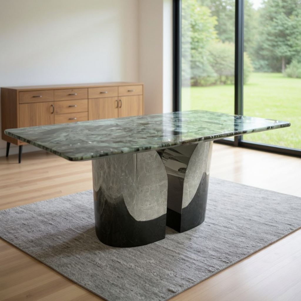 Sobbio Dining Table