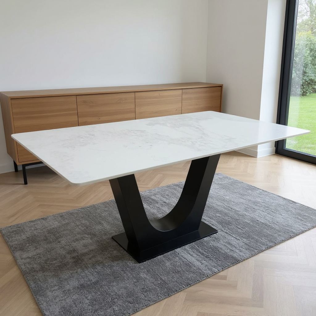 Livorno Dining Table