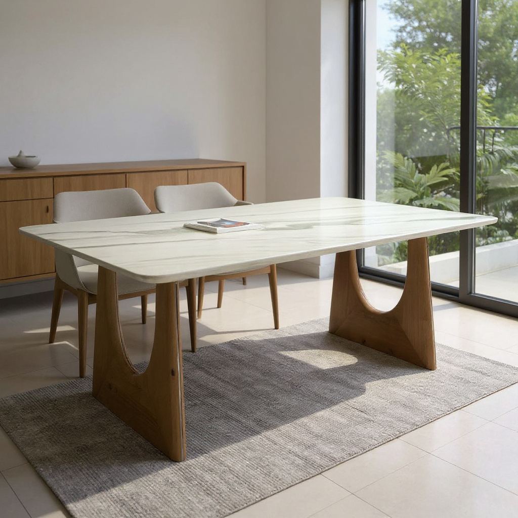 Cettura Dining Table