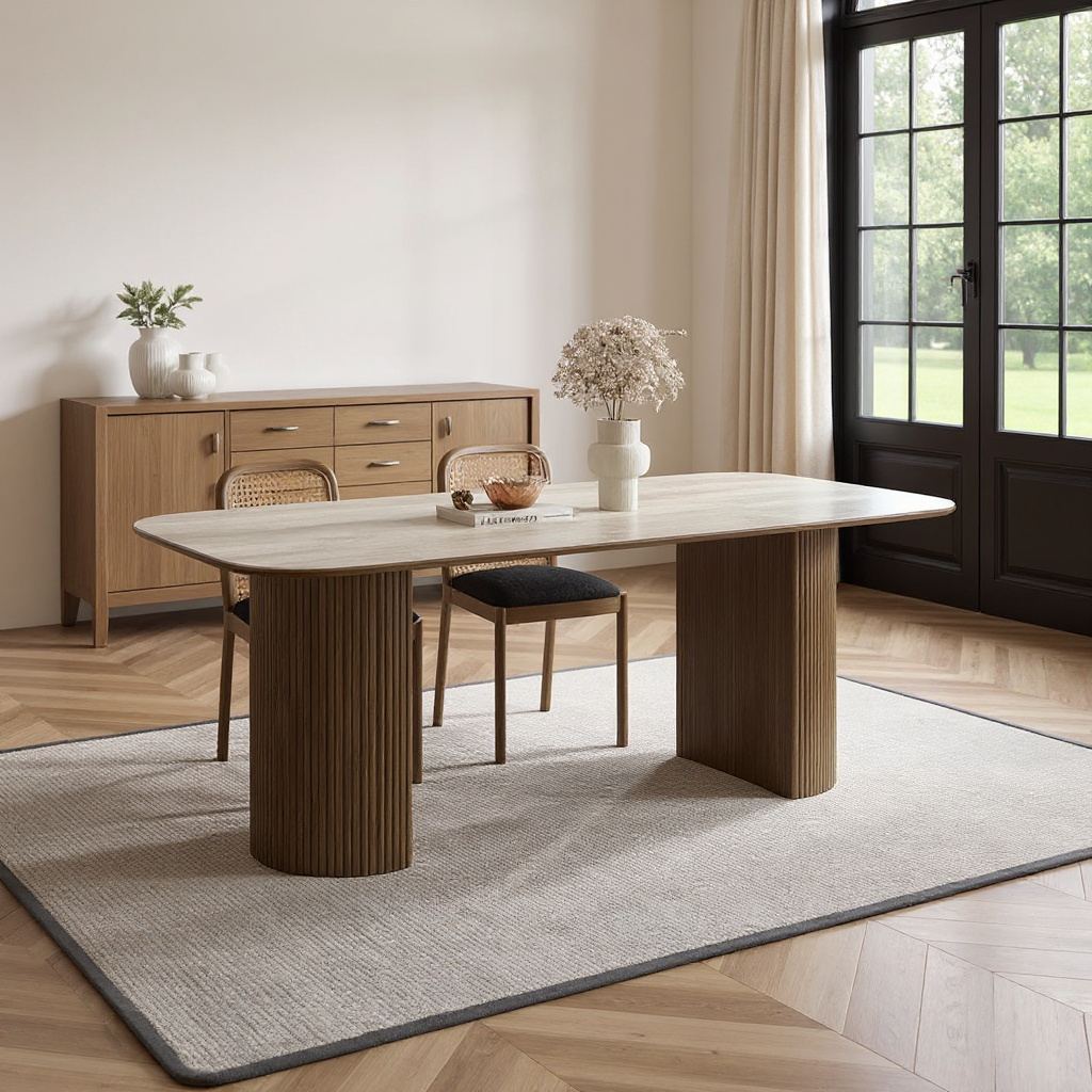 Sirius Dining Table