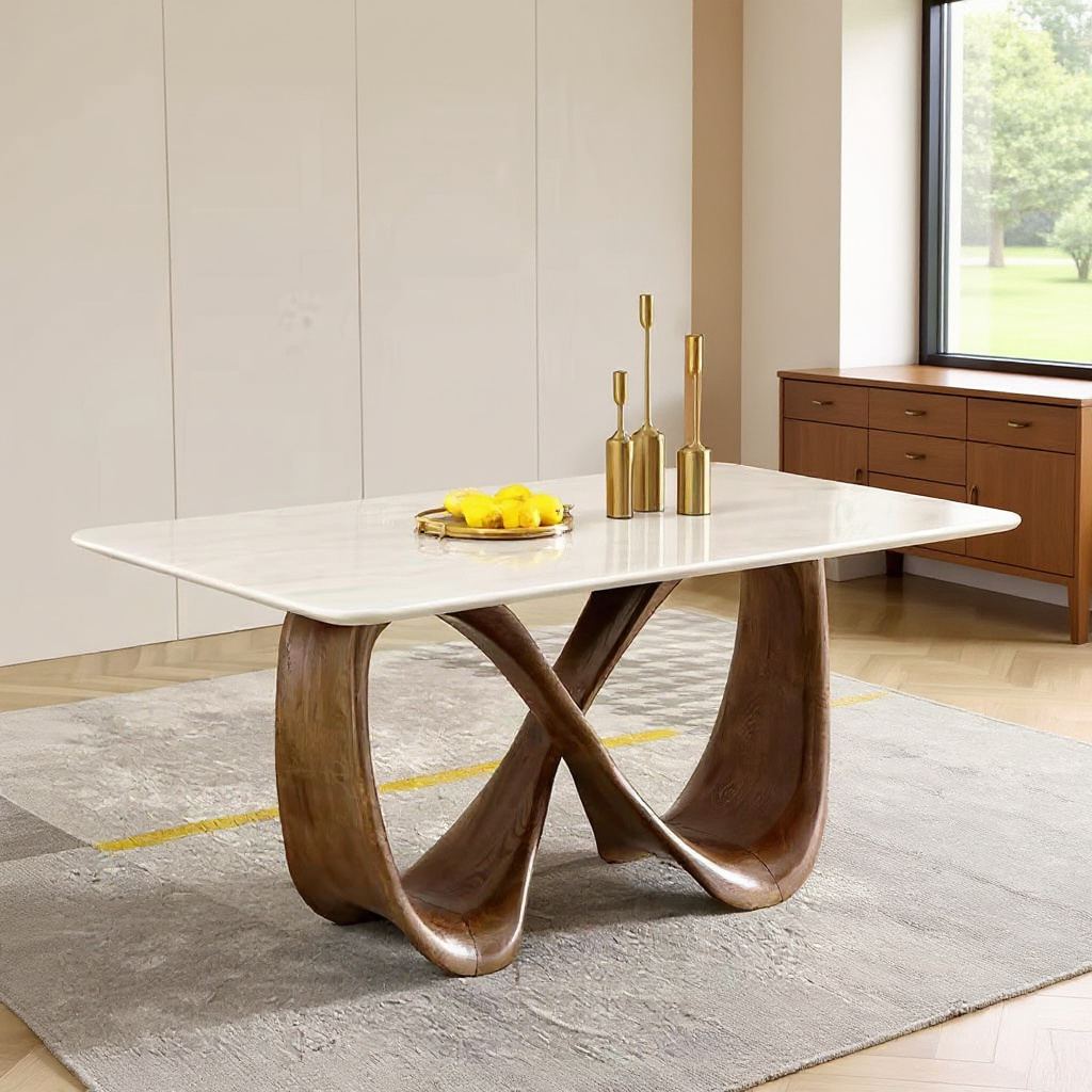 Sorradile Dining Table