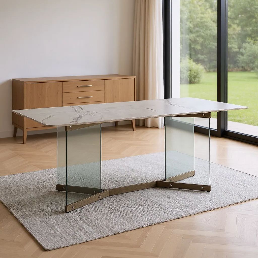 Taino  Dining Table