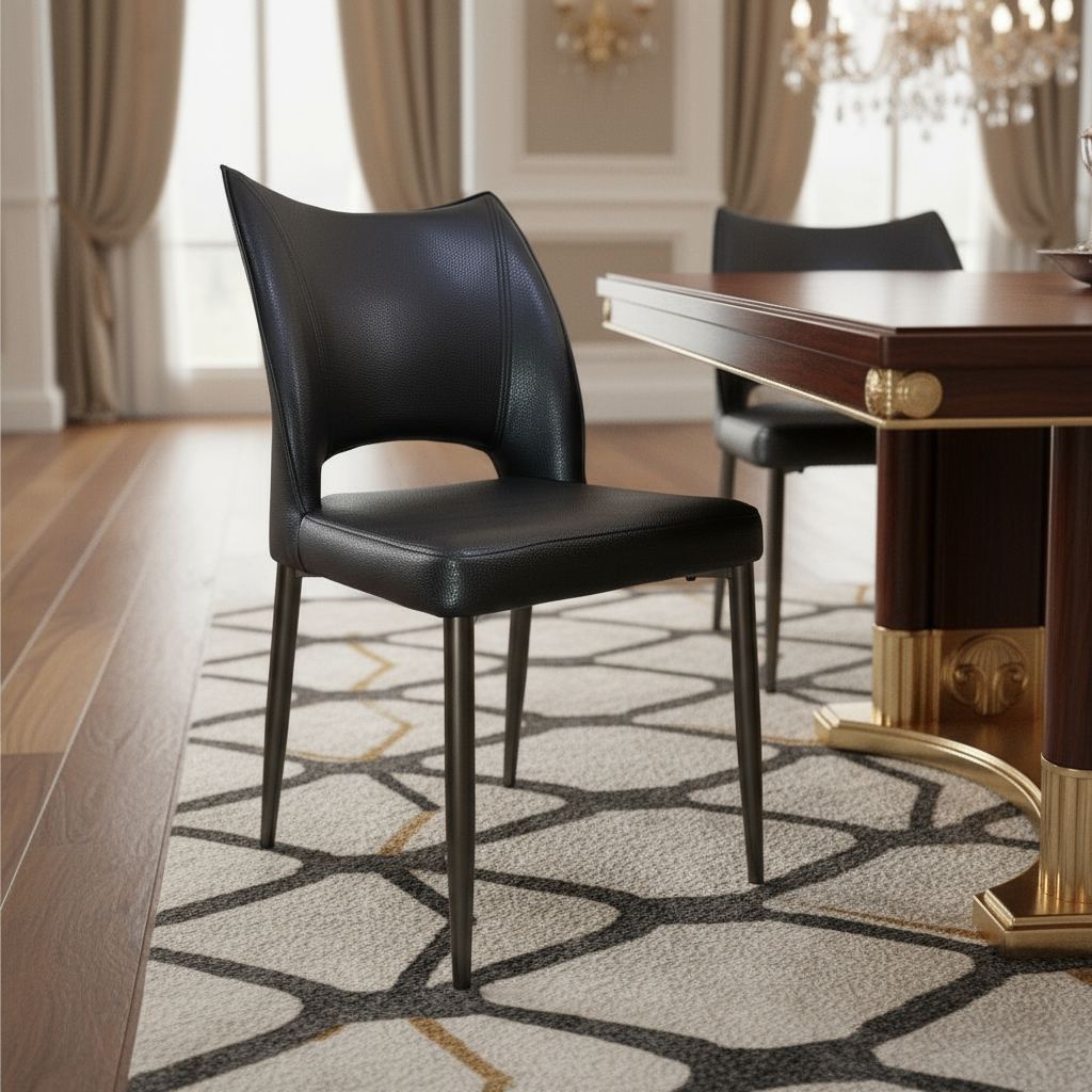 Luci Dining Chair