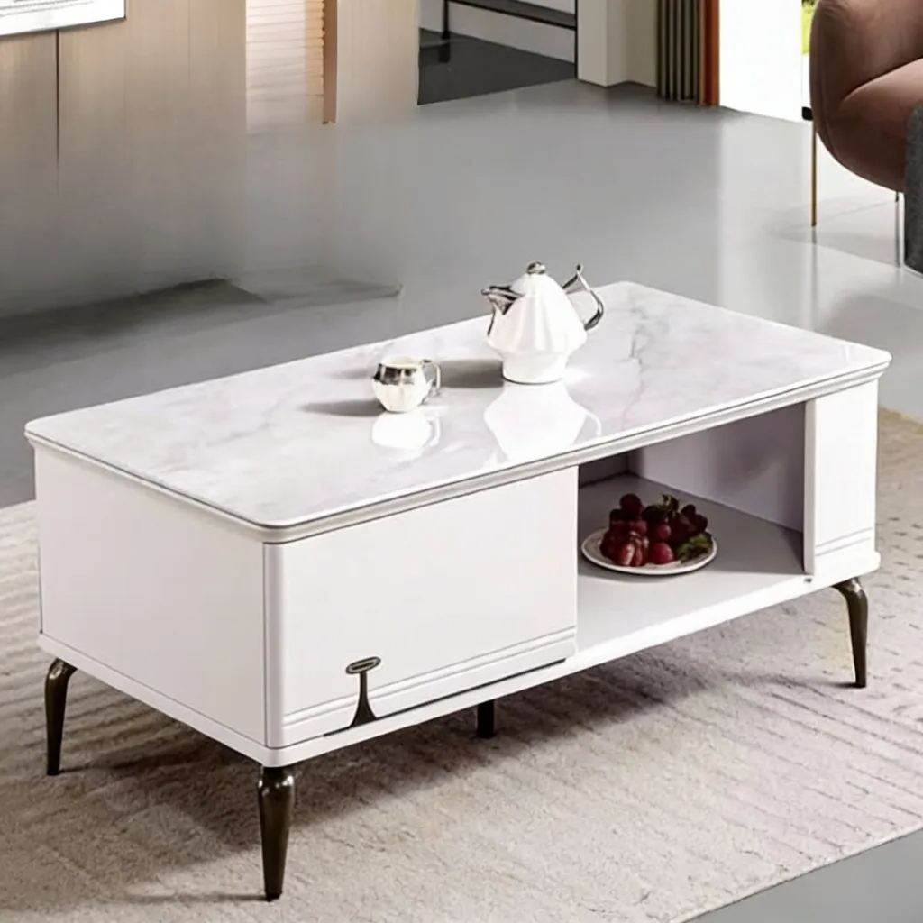 Rosa Coffee Table