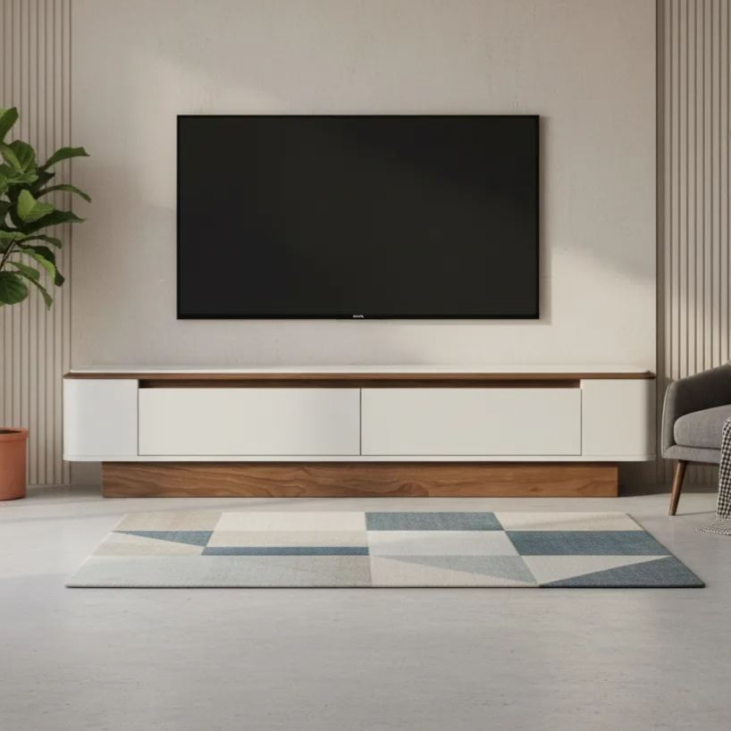 Livia TV Console